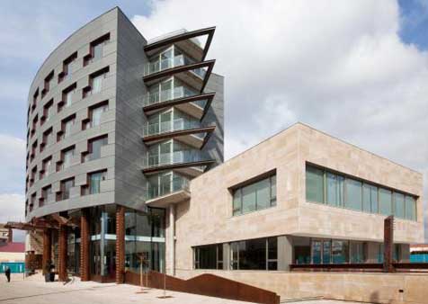 Hotel Mas Monzón