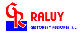 Gestoría Raluy